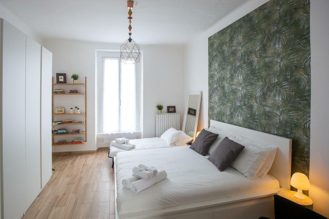 מילאנו Apartment Cesarotti 2 מראה חיצוני תמונה