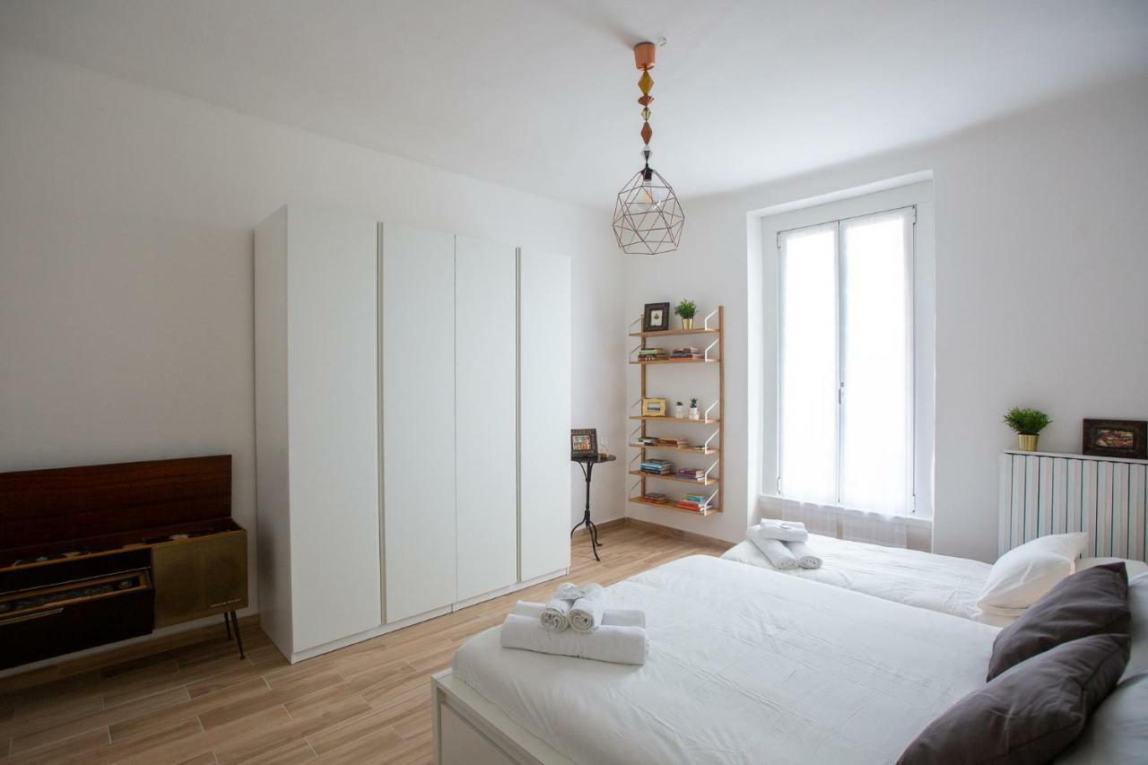 מילאנו Apartment Cesarotti 2 מראה חיצוני תמונה
