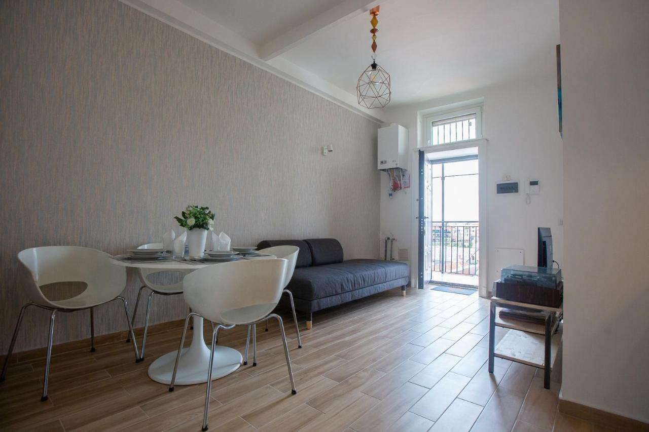מילאנו Apartment Cesarotti 2 מראה חיצוני תמונה