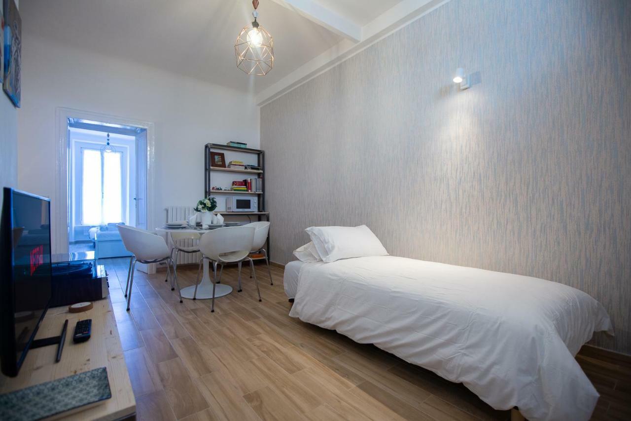 מילאנו Apartment Cesarotti 2 מראה חיצוני תמונה