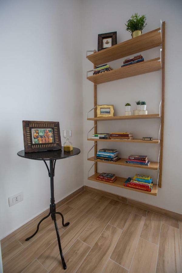 מילאנו Apartment Cesarotti 2 מראה חיצוני תמונה