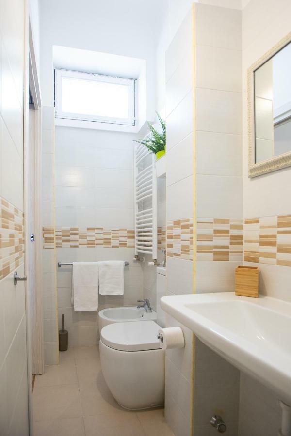 מילאנו Apartment Cesarotti 2 מראה חיצוני תמונה