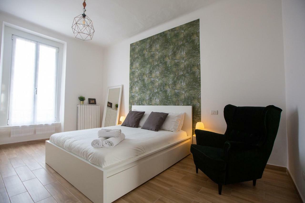 מילאנו Apartment Cesarotti 2 מראה חיצוני תמונה