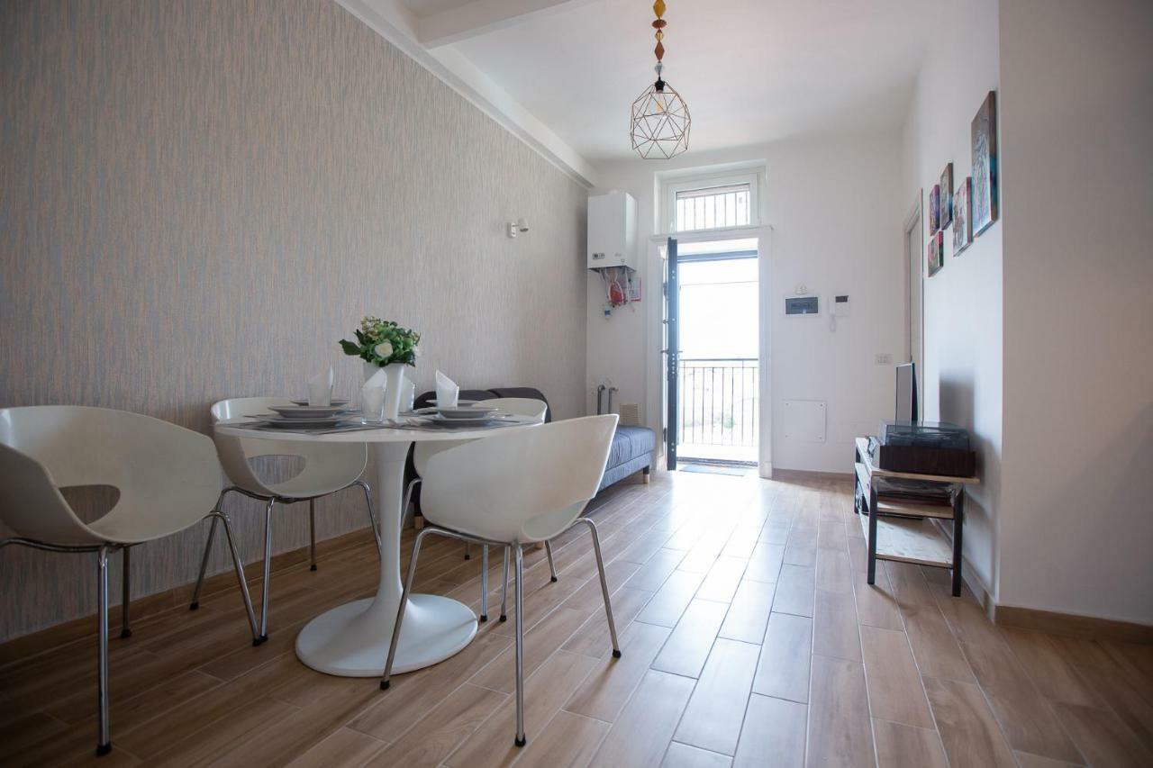 מילאנו Apartment Cesarotti 2 מראה חיצוני תמונה