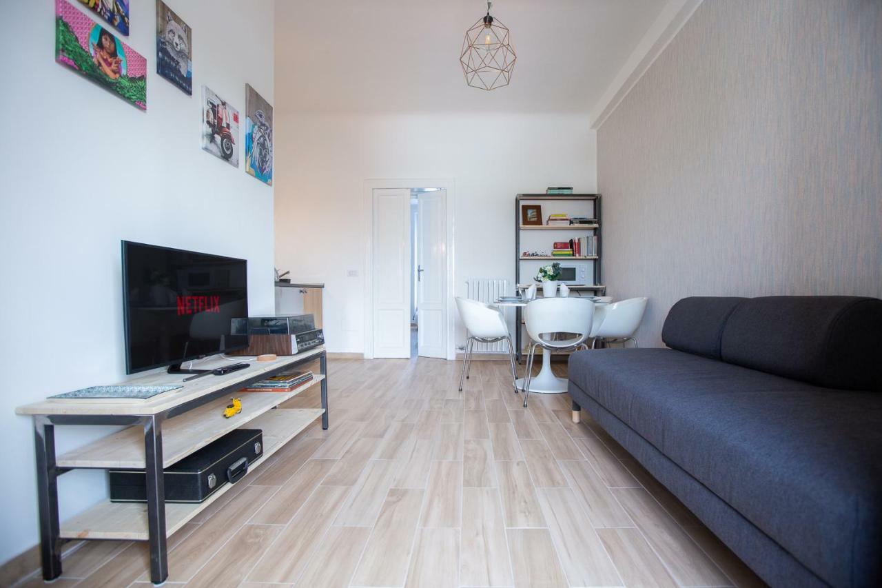 מילאנו Apartment Cesarotti 2 מראה חיצוני תמונה