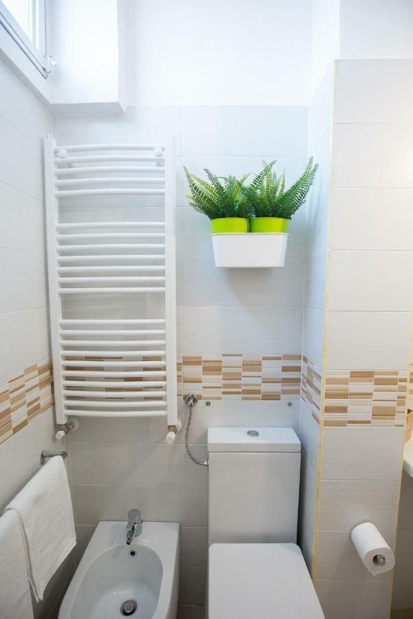 מילאנו Apartment Cesarotti 2 מראה חיצוני תמונה