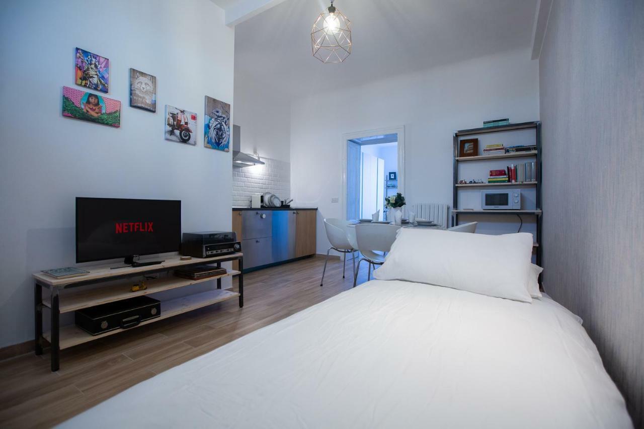 מילאנו Apartment Cesarotti 2 מראה חיצוני תמונה