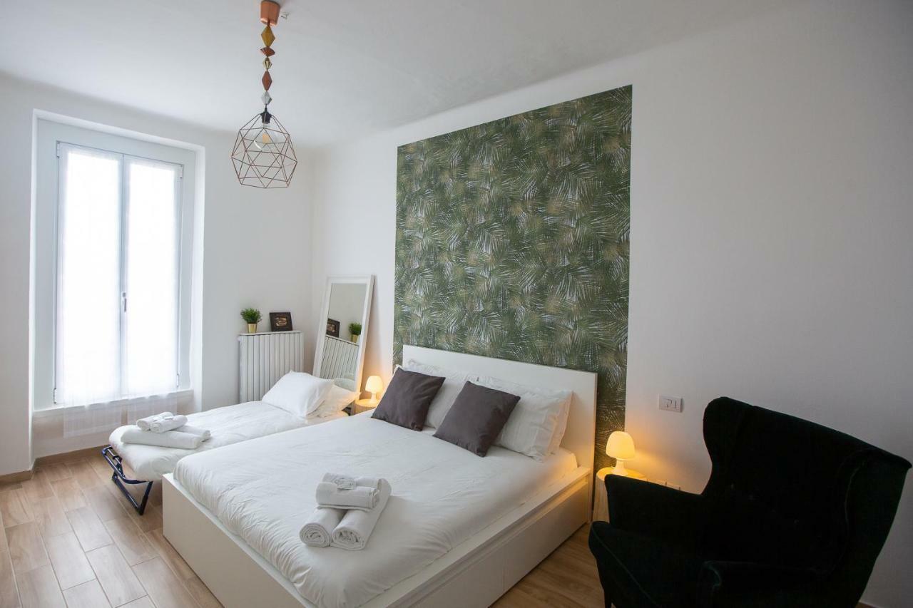 מילאנו Apartment Cesarotti 2 מראה חיצוני תמונה