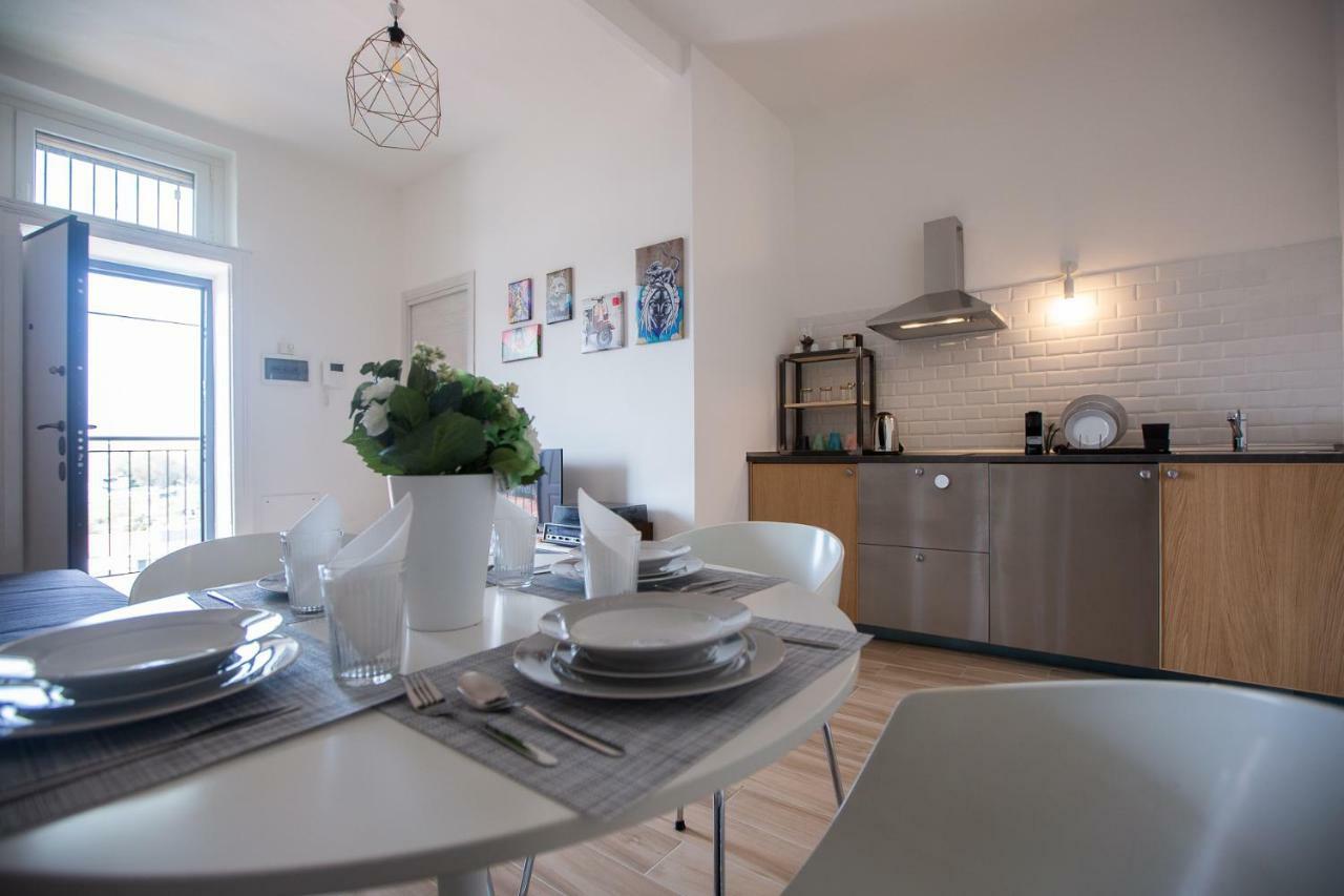 מילאנו Apartment Cesarotti 2 מראה חיצוני תמונה