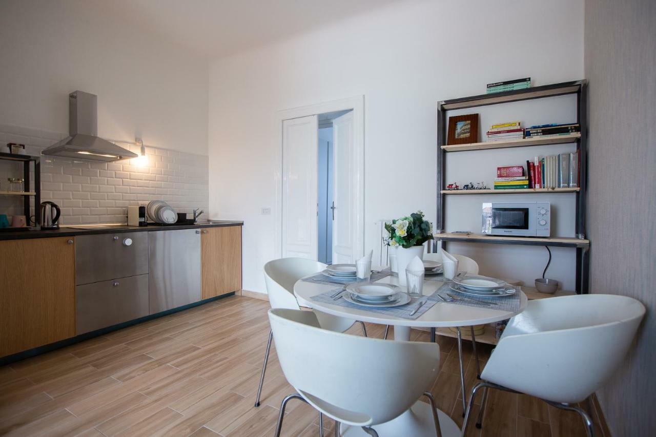 מילאנו Apartment Cesarotti 2 מראה חיצוני תמונה